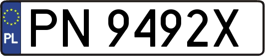 PN9492X