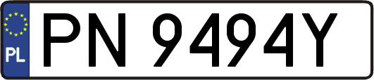 PN9494Y