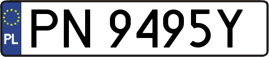 PN9495Y