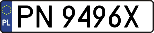 PN9496X