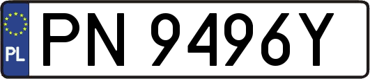 PN9496Y