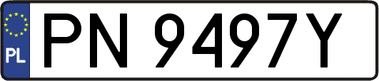 PN9497Y