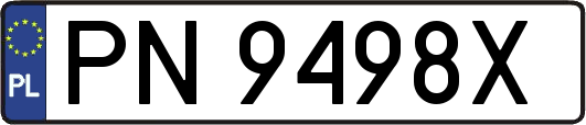 PN9498X