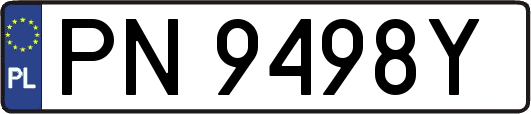 PN9498Y