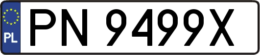 PN9499X