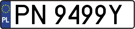 PN9499Y