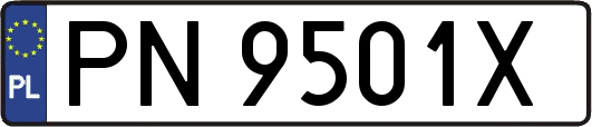 PN9501X