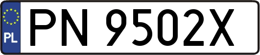 PN9502X