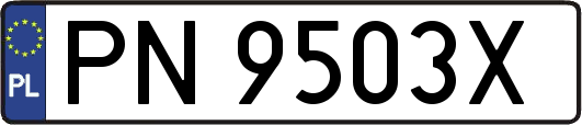 PN9503X