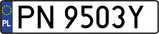 PN9503Y