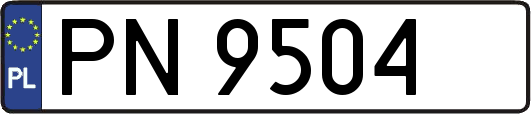 PN9504