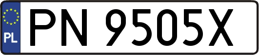 PN9505X