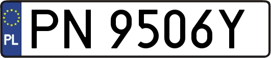 PN9506Y