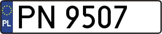 PN9507