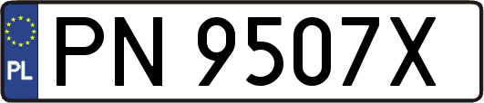 PN9507X