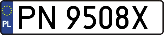 PN9508X