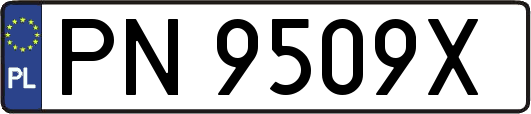 PN9509X