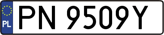 PN9509Y