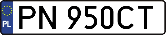 PN950CT