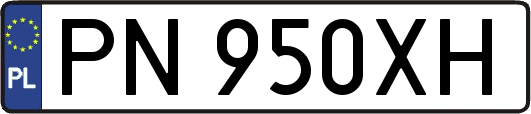 PN950XH