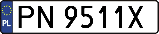 PN9511X