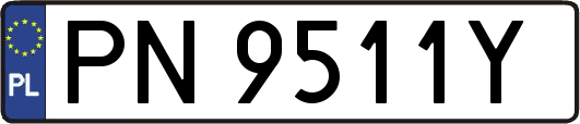 PN9511Y