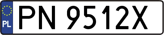 PN9512X