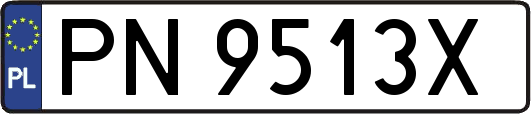 PN9513X