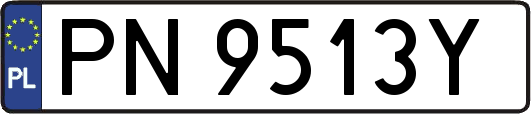 PN9513Y