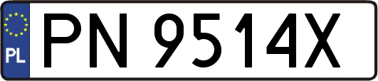 PN9514X