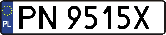 PN9515X