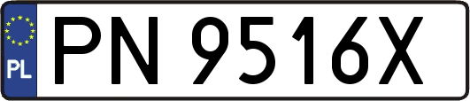 PN9516X