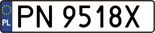 PN9518X