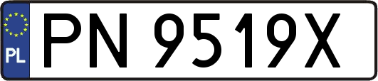 PN9519X