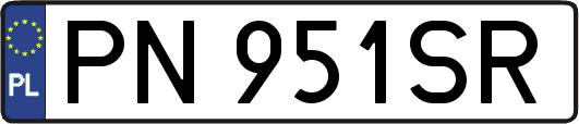 PN951SR