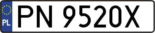 PN9520X