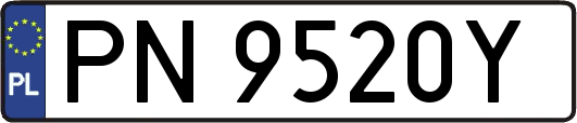 PN9520Y