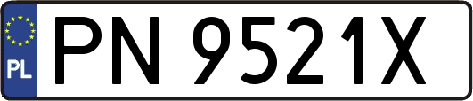 PN9521X