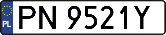 PN9521Y