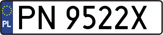 PN9522X