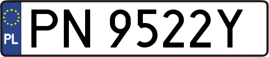 PN9522Y