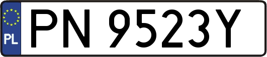 PN9523Y