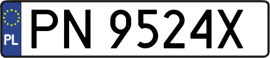 PN9524X