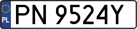 PN9524Y