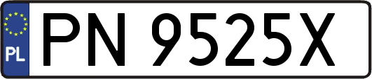PN9525X