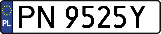PN9525Y