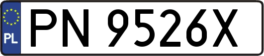 PN9526X