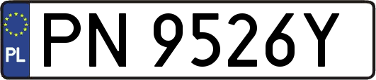 PN9526Y