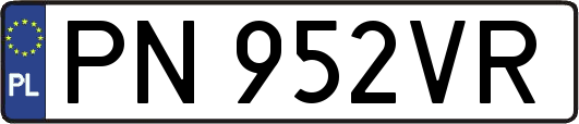 PN952VR