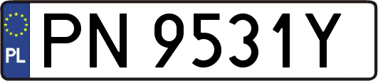 PN9531Y